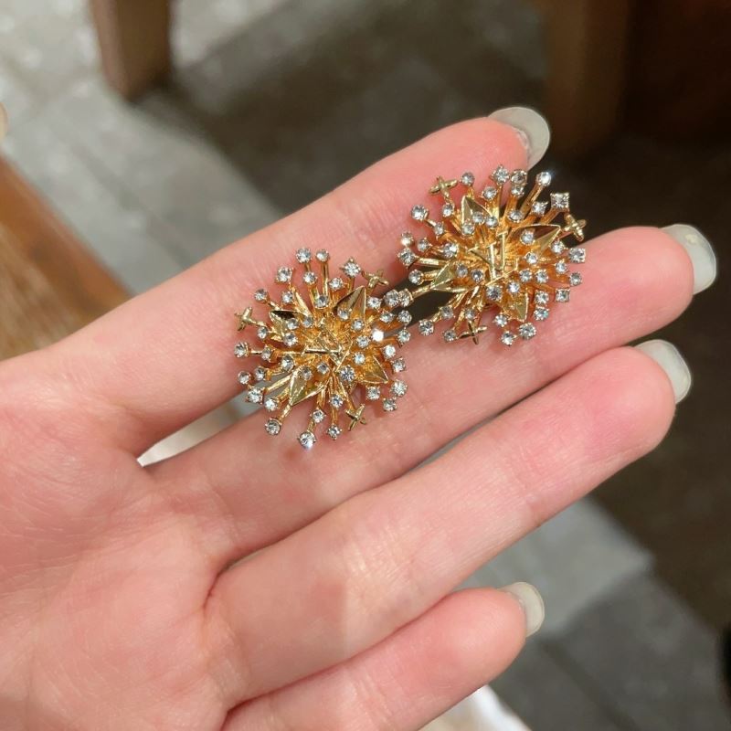 Louis Vuitton Earrings